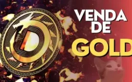 Gold Mir4 - 1k de gold 