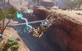 Xbox Monster Hunter Rise #C61464