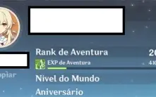 AR20 Ayaka Itto Jean+Cortadora da Neblina Chifres Vermelhos