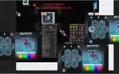 CONTA TOP PAR VOLTAR A JOGAR OU MAKER!