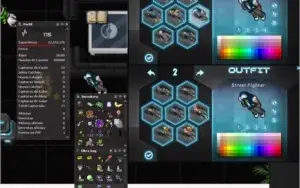 CONTA TOP PAR VOLTAR A JOGAR OU MAKER!