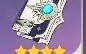 Vendo keqing + qiqi ar10 + benção 27 days