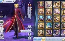 SAINTSEIYA AWAKENING A-130 + GEMAS AVANÇADAS PARA INICIANTES