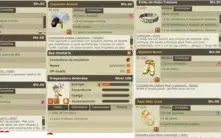Set Sad Combo Dofus 1.29 HENUAL