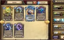 DECKS META Todas cartas da ultima expansão, 14k pó, passe at