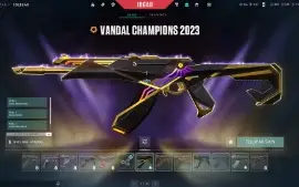 Conta FULL Acesso com Várias Skins e Passe de Batalha