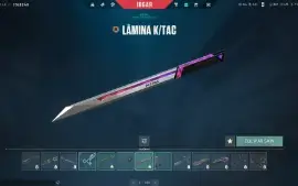 Conta FULL Acesso com Várias Skins e Passe de Batalha