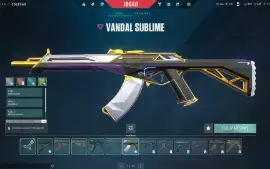 Conta FULL Acesso com Várias Skins e Passe de Batalha