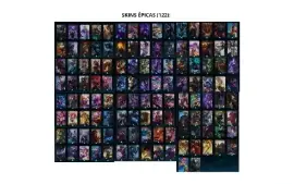 Conta De Lol (236 Skins+Todos Champs) + Conta Valorant 2Em1