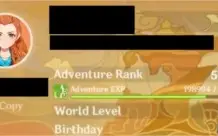 Conta ar56 7 personagens 5* e 3 armas 5* (psn linkada)