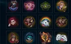 Conta Lol Mestre 22 pdl