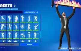 Conta C1 Temp. 5 + Salve o Mundo (+ 103 Jogos, inclui GTA V)