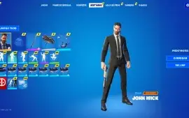 Conta C1 Temp. 5 + Salve o Mundo (+ 103 Jogos, inclui GTA V)
