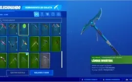 Conta de Fortnite - Skins, picaretas + 1,000 V-Bucks