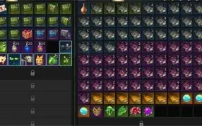 LostArk Kazeros - main 1415gs Valtan ready - 6 tier t3 - 7 s