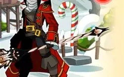 CONTA AQW LEVEL 100