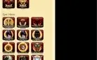 CONTA AQW LEVEL 100