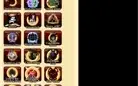 CONTA AQW LEVEL 100