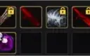 Black Desert SA - Ranger nv 61, tenda, 5 pets, full peso etc
