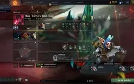 DOTA 2 4830+ MMR !! DIVINE 2+ ! TODOS OS DADOS DISPONÍVEIS!