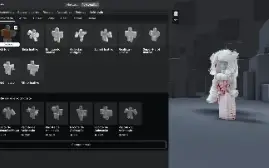 Conta korblox