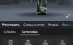 Conta korblox