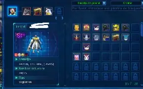 Venta De Cuenta Ladmo Omegamon