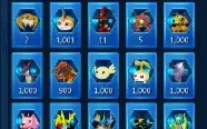 Venta De Cuenta Ladmo Omegamon