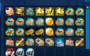 Venta De Cuenta Ladmo Omegamon