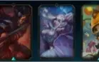 CONTA LOL PLATINA SMURF