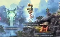 Arbalista lvl 47 Com Serpente Liberada.