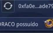 Arbalista lvl 47 Com Serpente Liberada.