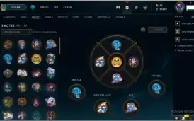 conta platina criada no beta, rammus rei 2 ,skins ult e mt+