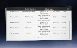 Lvl 60 Conta Honkai Star Rail - Pity no GARANTIDO + Cones +