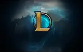 Conta de League of Legends LvL 30 e Bem Farmada Preço Justo