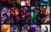Platina 3 - Conta LOL
