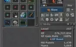 MS 260 QUELIBRA OPEN PVP