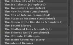 MS 260 QUELIBRA OPEN PVP