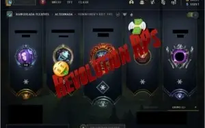 7.200 Riot Points