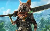 Xbox Biomutant #C40265
