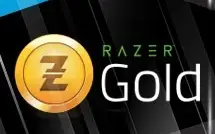 R$20,00 Razer - Rixty Prepaid Game Card (BR)