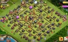 CV14 FULL MATO 100% TH14 26 SKINS 4 PAISAGENS DADOS CRIAÇÃO