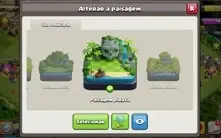 CV14 FULL MATO 100% TH14 26 SKINS 4 PAISAGENS DADOS CRIAÇÃO