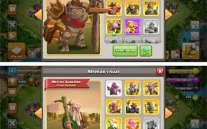 CV14 FULL MATO 100% TH14 26 SKINS 4 PAISAGENS DADOS CRIAÇÃO