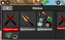 Conta com + de 27k de Robux gastos e korblox