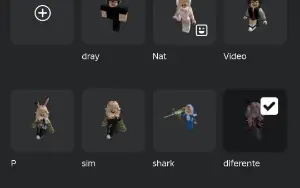 Conta com + de 27k de Robux gastos e korblox