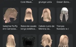 Conta com + de 27k de Robux gastos e korblox
