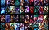 Conta de league of legends - Todos os Campeões 20k de ip