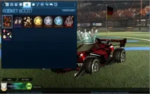 Conta Rocket League INSANA