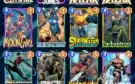 Conta Marvel snap 3 Big Band